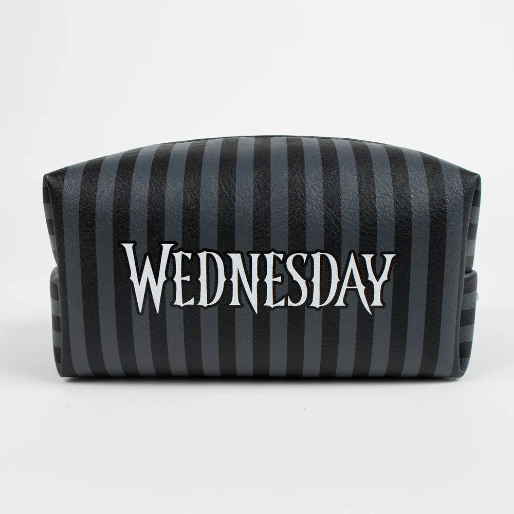 Wednesday Toilet Bag - Косметичка 11 x 6,4 x 20 cm, 1 szt.