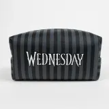 Wednesday Toilet Bag - Косметичка 11 x 6,4 x 20 cm, 1 szt. — фото 1