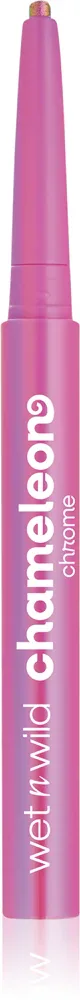 Wet n Wild Chameleon Chrome - Металлический карандаш для глаз оттенок Planet Disco, 0 g