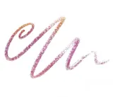 Wet n Wild Chameleon Chrome - Металлический карандаш для глаз оттенок Planet Disco, 0 g — фото 2