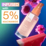 Wet n Wild PrimeFocus Clingy Serum Primer - Долговременная основа под макияж, 27 ml — фото 3
