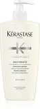 Kerastase Densifique Bain Densite - Увлажняющий и укрепляющий шампунь для волос без объема, 500 ml — фото 1