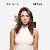 Kerastase Densifique Bain Densite - Увлажняющий и укрепляющий шампунь для волос без объема, 500 ml — фото 4