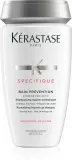 Kerastase Specifique Bain Prevention - Шампунь против редеющих и выпадающих волос. bez silikonu, 250 ml — фото 1