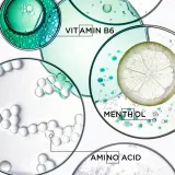 Kerastase Specifique Bain Prevention - Шампунь против редеющих и выпадающих волос. bez silikonu, 250 ml — фото 3