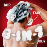 Old Spice Captain - Гель для душа для мужчин, 1000 ml — фото 8