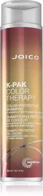 Joico K-PAK Color Therapy - Регенерирующий шампунь для окрашенных и поврежденных волос.