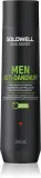 Goldwell Dualsenses For Men - Шампунь против перхоти для мужчин., 300 ml — фото 1