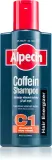 Alpecin Hair Energizer Coffein Shampoo C1 - шампунь с кофеином для мужчин, стимулирующий рост волос, 250 ml — фото 1
