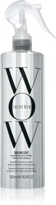 Color WOW Dream Coat Supernatural Spray - спрей для выпрямления волос