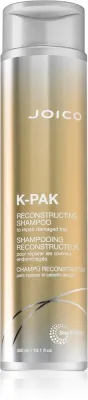 Joico K-PAK Reconstructor - Регенерирующий шампунь для сухих и поврежденных волос.