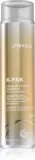 Joico K-PAK Reconstructor - Регенерирующий шампунь для сухих и поврежденных волос., 300 ml — фото 1