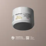 Goldwell Dualsenses Rich Repair - Маска для сухих и поврежденных волос, 200 ml — фото 2