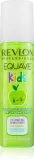 Revlon Professional Equave Kids - Гипоаллергенный кондиционер без смывания для легкого расчесывания волос. от3 lat, 200 ml — фото 1