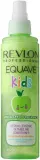 Revlon Professional Equave Kids - Гипоаллергенный кондиционер без смывания для легкого расчесывания волос. от3 lat, 200 ml — фото 2