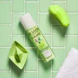 Revlon Professional Equave Kids - Гипоаллергенный кондиционер без смывания для легкого расчесывания волос. от3 lat, 200 ml — фото 6