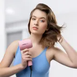 Niceboy ION AirSonic Pop - Фен для волос Rose, 1 szt. — фото 4
