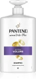 Pantene Pro-V Active Nutri Plex Extra Volume - Шампунь, увеличивающий объем, 1000 ml — фото 1