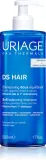 Uriage DS HAIR Soft Balancing Shampoo - Очищающий шампунь для чувствительной кожи., 500 ml — фото 1