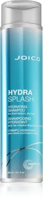 Joico Hydrasplash - Увлажняющий шампунь для сухих волос.