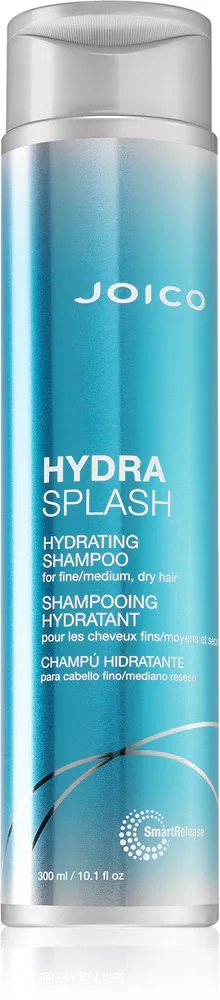 Joico Hydrasplash - Увлажняющий шампунь для сухих волос., 300 ml