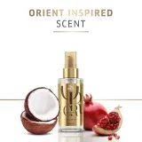 Wella Professionals Oil Reflections - Масло для волос, смягчающее и придающее блеск, 100 ml — фото 2