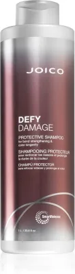Joico Defy Damage Protective Shampoo - Защитный шампунь для поврежденных волос.