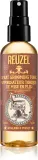 Reuzel Spray Grooming Tonic - Термозащитный спрей для стайлинга волос dla cienkich włosów, 100 ml — фото 1