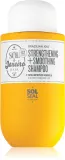 Sol de Janeiro Brazilian Joia Shampoo - Шампунь для смягчения и восстановления поврежденных волос., 295 ml — фото 1