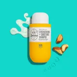 Sol de Janeiro Brazilian Joia Shampoo - Шампунь для смягчения и восстановления поврежденных волос., 295 ml — фото 2