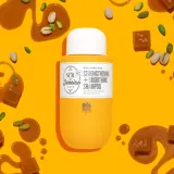 Sol de Janeiro Brazilian Joia Shampoo - Шампунь для смягчения и восстановления поврежденных волос., 295 ml — фото 6