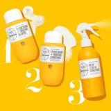 Sol de Janeiro Brazilian Joia Shampoo - Шампунь для смягчения и восстановления поврежденных волос., 295 ml — фото 7