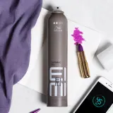 Wella Professionals Eimi Dynamic Fix - Лак для волос с эластичной фиксацией, 500 ml — фото 2