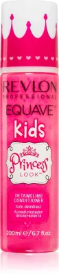 Revlon Professional Equave Kids - Детский кондиционер, 200 мл