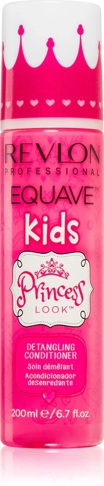 Revlon Professional Equave Kids - Детский кондиционер, 200 ml