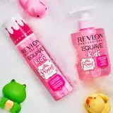 Revlon Professional Equave Kids - Детский кондиционер, 200 ml — фото 2