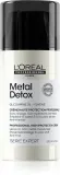 L’Oreal Professionnel Serie Expert Metal Detox - Увлажняющий крем для ослабленных и ломких волос, 100 ml — фото 1