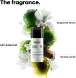 L’Oreal Professionnel Serie Expert Metal Detox - Увлажняющий крем для ослабленных и ломких волос, 100 ml — фото 4