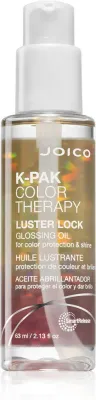 Joico K-PAK Color Therapy - Масло для окрашенных и балаяжных волос, 63 мл