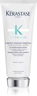 Kerastase Symbiose Fondant Apaisant Essentiel - Кондиционер для волос и кожи головы, 200 мл