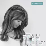 Kerastase Symbiose Fondant Apaisant Essentiel - Кондиционер для волос и кожи головы, 200 ml — фото 7