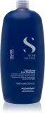 Alfaparf Milano Semi Di Lino Volumizing - Шампунь для объема тонких и нежных волос., 1000 ml — фото 1