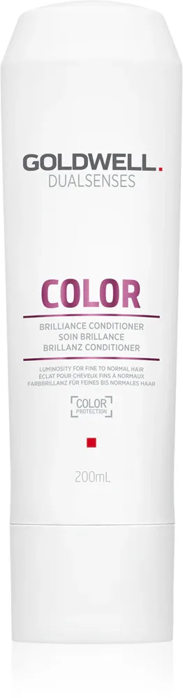 Goldwell Dualsenses Color - Кондиционер для волос, защищающий цвет, 200 ml