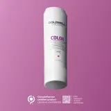 Goldwell Dualsenses Color - Кондиционер для волос, защищающий цвет, 200 ml — фото 2