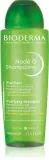 Bioderma Node G Shampoo - Шампунь для жирных волос., 400 ml — фото 1