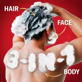 Old Spice Bearglove - Гель для душа для тела и волос, 1000 ml — фото 6