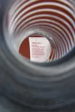 EVO Curl Liquid Rollers - Крем для кудрявых волос для естественной фиксации, 200 ml — фото 2