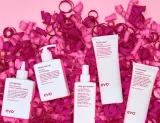 EVO Curl Liquid Rollers - Крем для кудрявых волос для естественной фиксации, 200 ml — фото 3