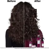 L’Oreal Professionnel Serie Expert Curl Expression - Увлажняющая куративная маска для вьющихся и волнистых волос, 200 ml — фото 5
