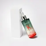Kerastase Genesis Homme Serum Anti-chute Fortifiant - Укрепляющая сыворотка для слабых волос с склонностью к выпадению для мужчин, 90 ml — фото 3